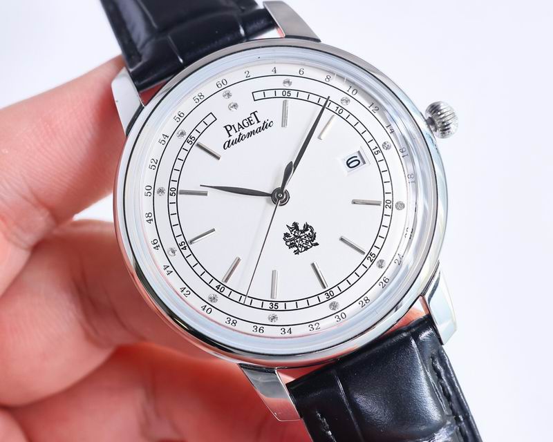 Piaget 42mm 082969